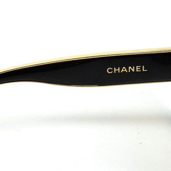 Chanel Prestige Collection 5271 622/T6 Black and Gold 18k  display picture 3